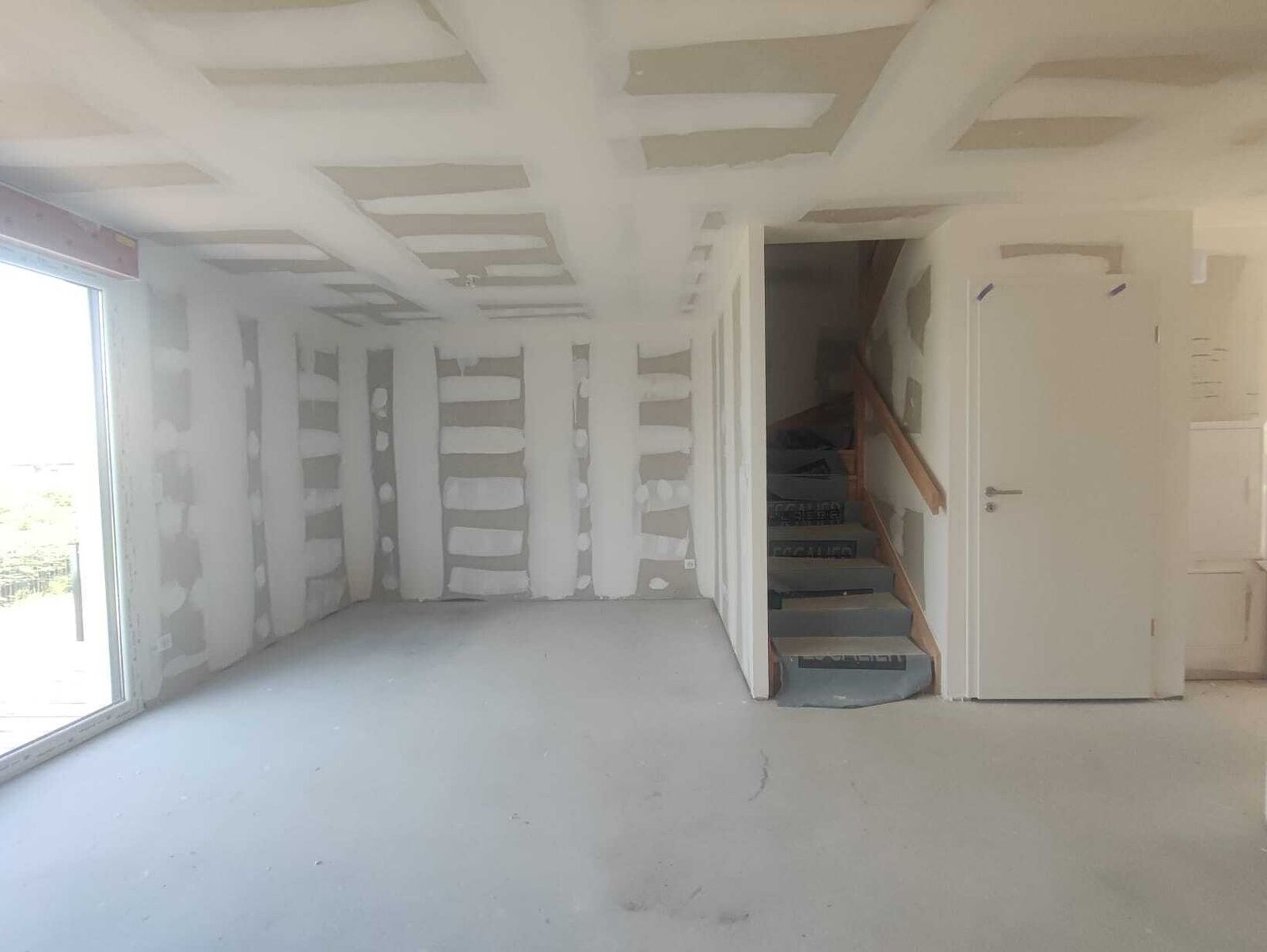 Maison accolée neuve prête à décorer  - Img-20230608-wa0006