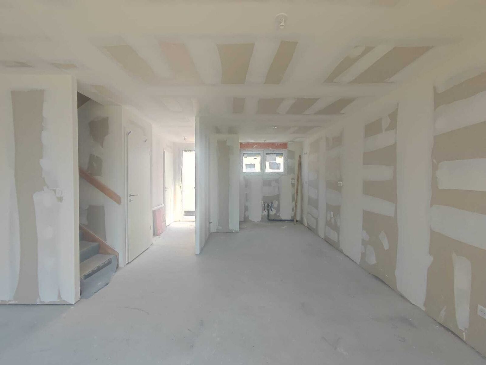 Maison accolée neuve prête à décorer  - Img-20230608-wa0004  1