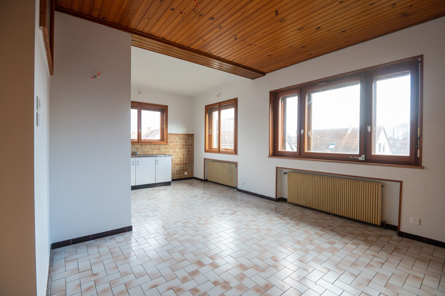 Bien rare à Eckbolsheim de 328 m² sur environ 20 ares. - Eckbo 40