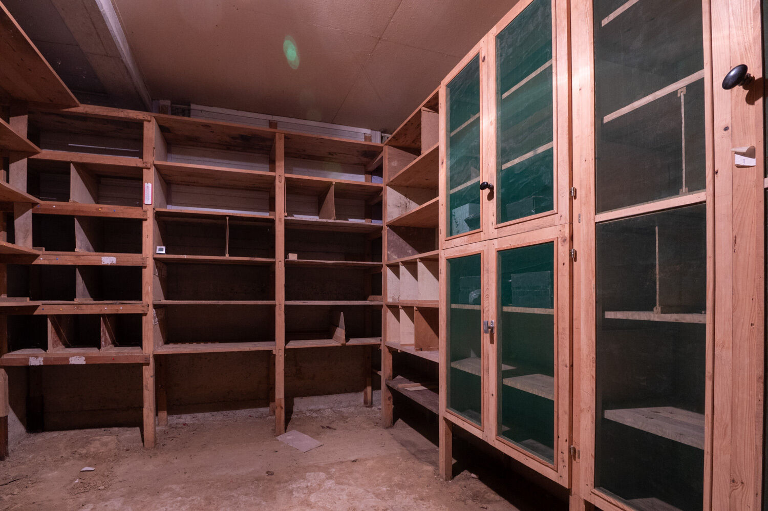 Bien rare à Eckbolsheim de 328 m² sur environ 20 ares. - Eckbo 82