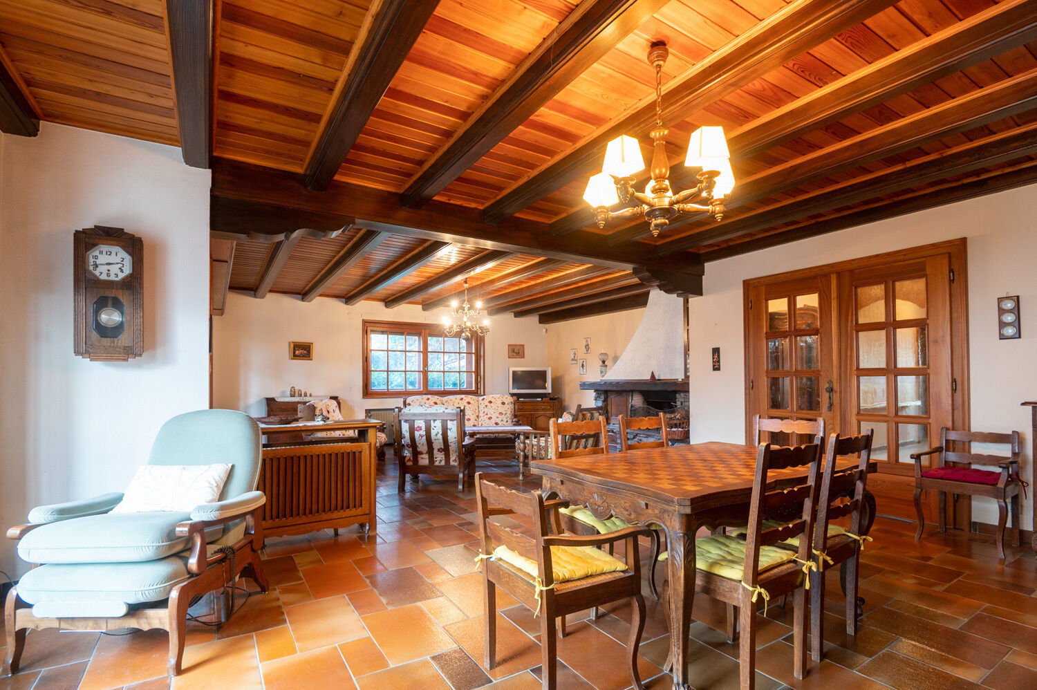 Bien rare à Eckbolsheim de 328 m² sur environ 20 ares. - Eckbo 69