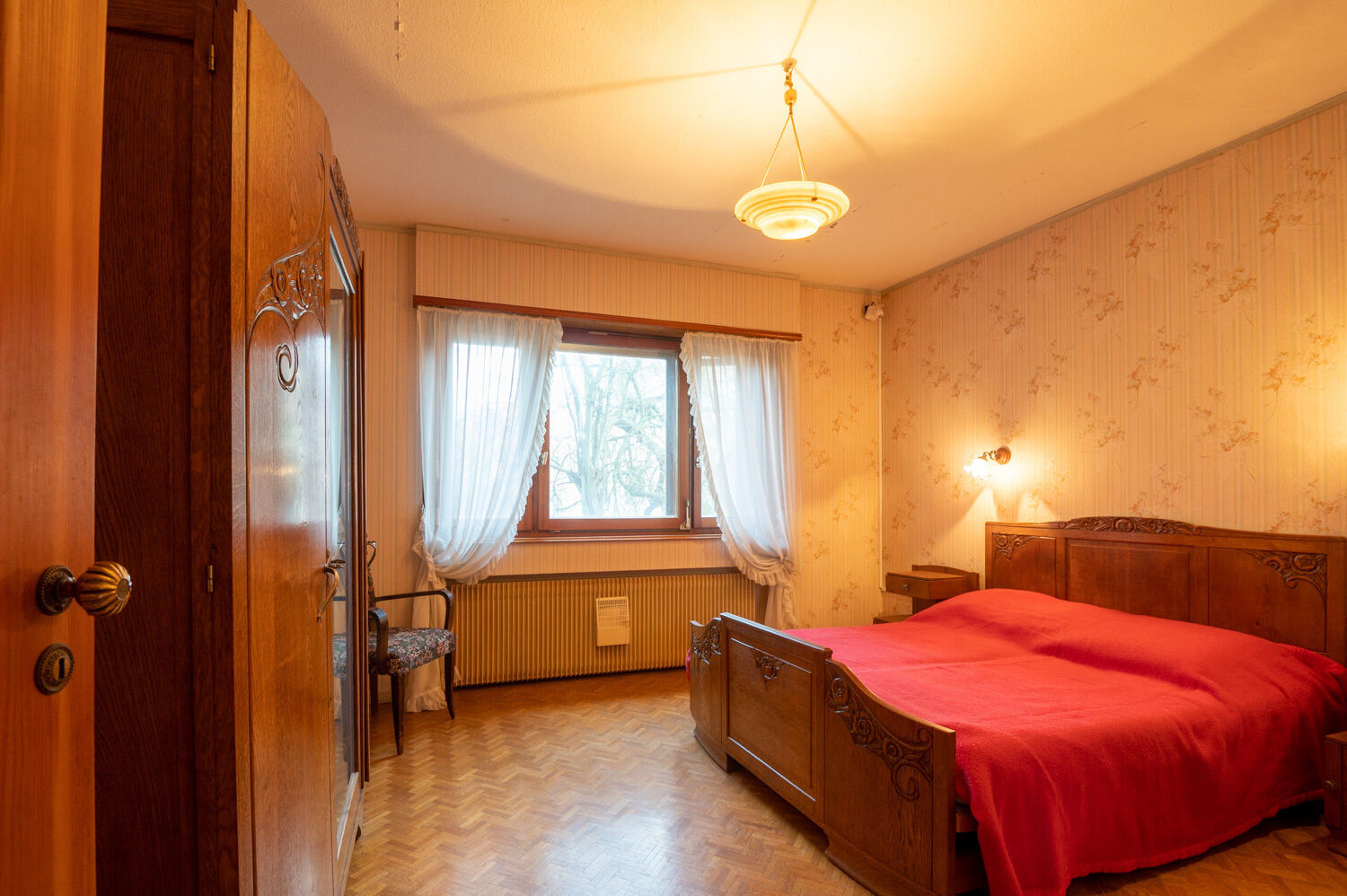 Bien rare à Eckbolsheim de 328 m² sur environ 20 ares. - Eckbo 61