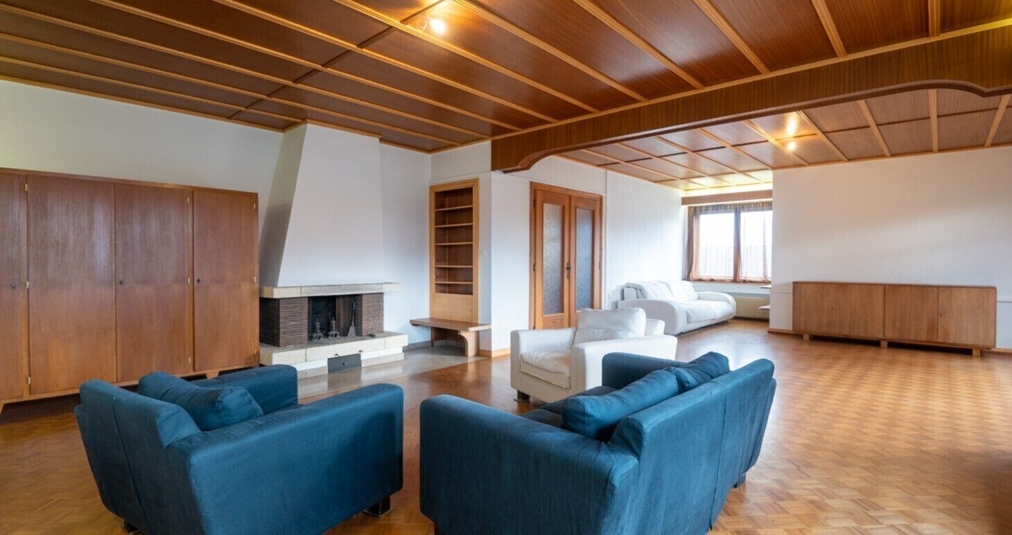 Bien rare à Eckbolsheim de 328 m² sur environ 20 ares. - Eckbo 45  2