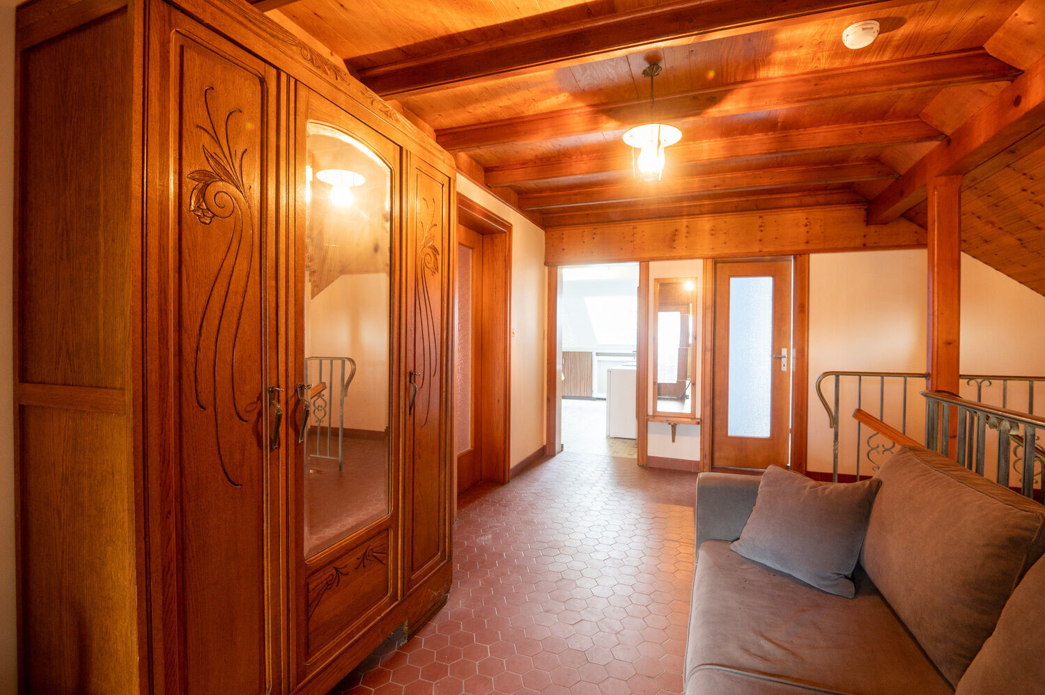 Bien rare à Eckbolsheim de 328 m² sur environ 20 ares. - Eckbo 38