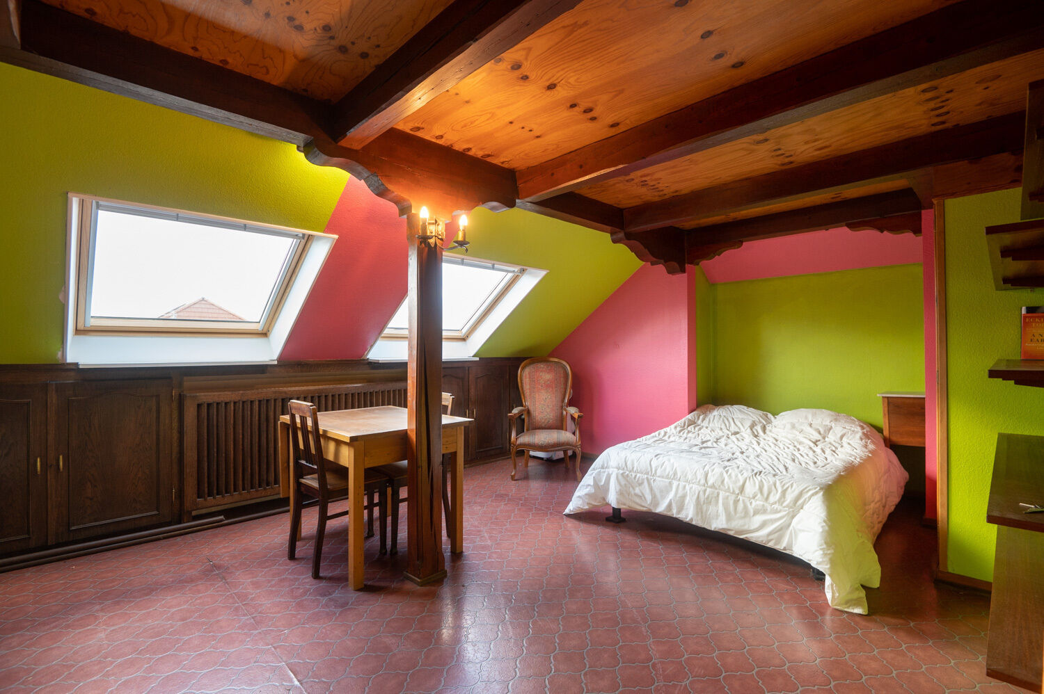 Bien rare à Eckbolsheim de 328 m² sur environ 20 ares. - Eckbo 33