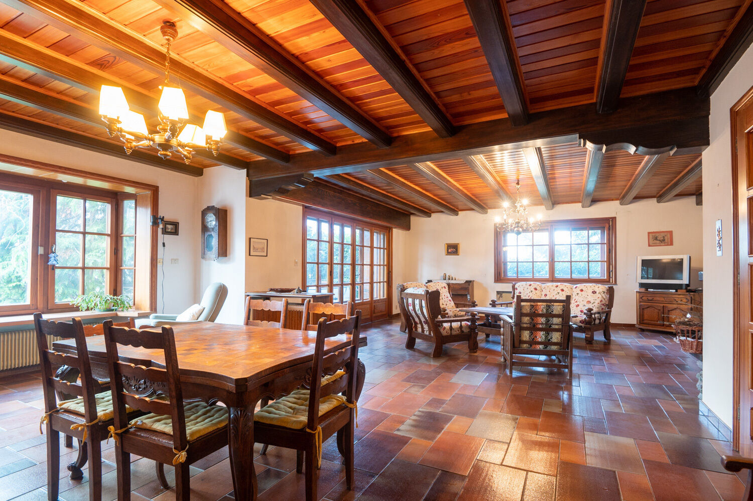 Bien rare à Eckbolsheim de 328 m² sur environ 20 ares. - Eckbo 70