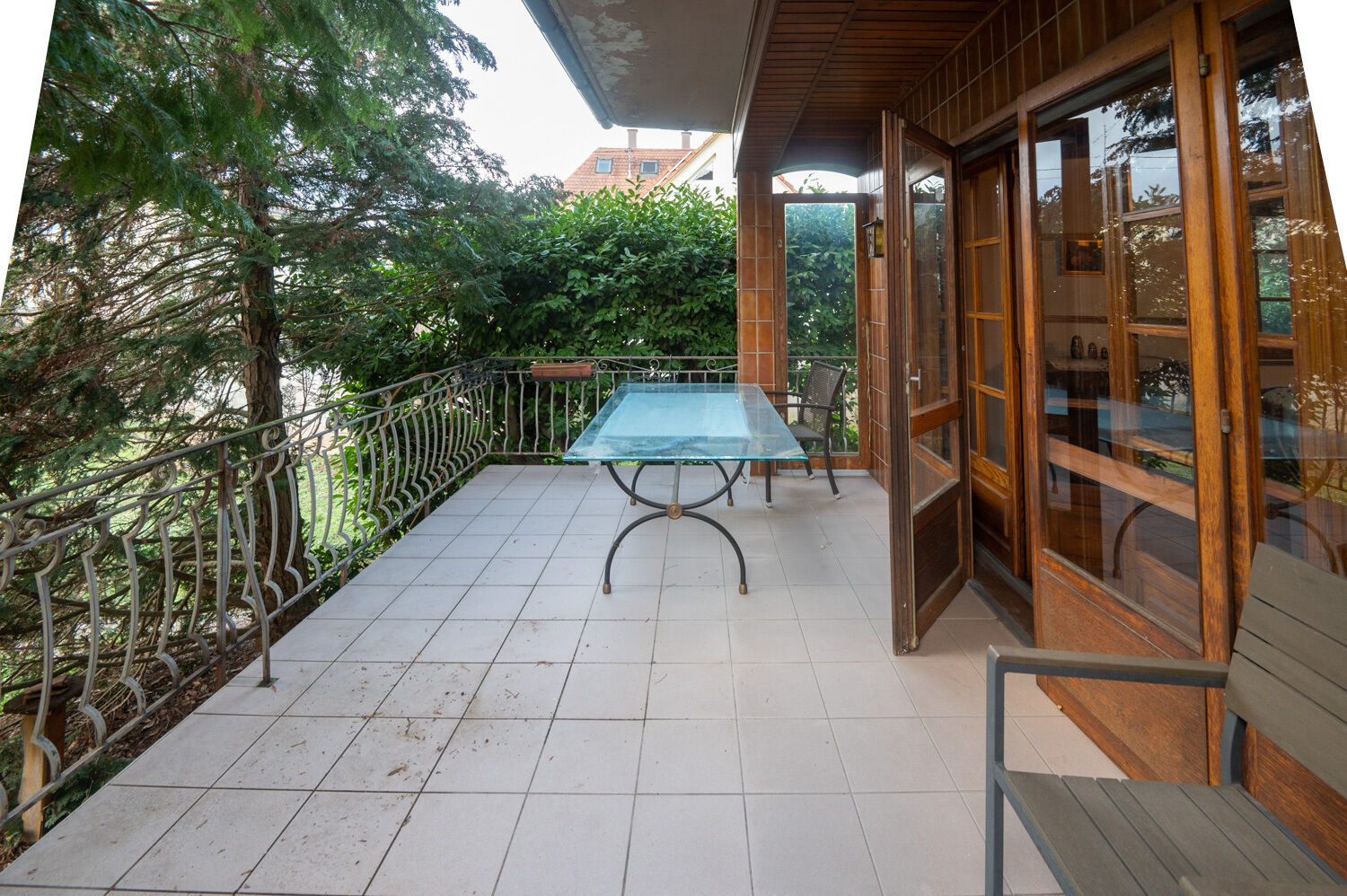 Bien rare à Eckbolsheim de 328 m² sur environ 20 ares. - Eckbo 75