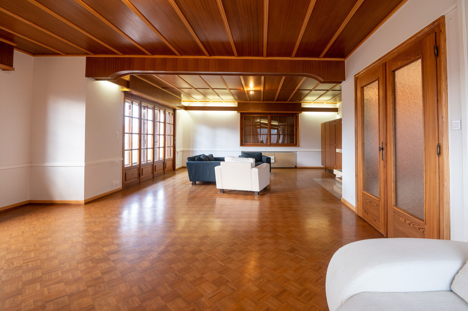 Bien rare à Eckbolsheim de 328 m² sur environ 20 ares. - Eckbo 47