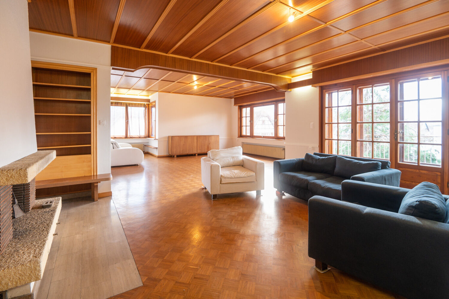 Bien rare à Eckbolsheim de 328 m² sur environ 20 ares. - Eckbo 46