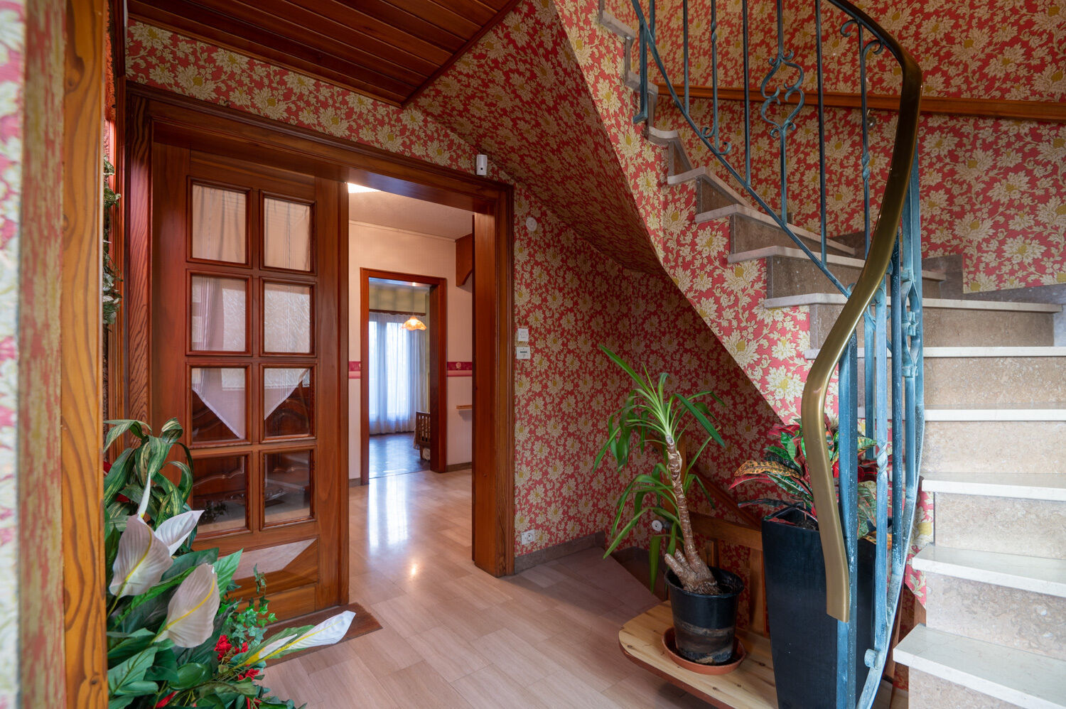 Bien rare à Eckbolsheim de 328 m² sur environ 20 ares. - Eckbo 57