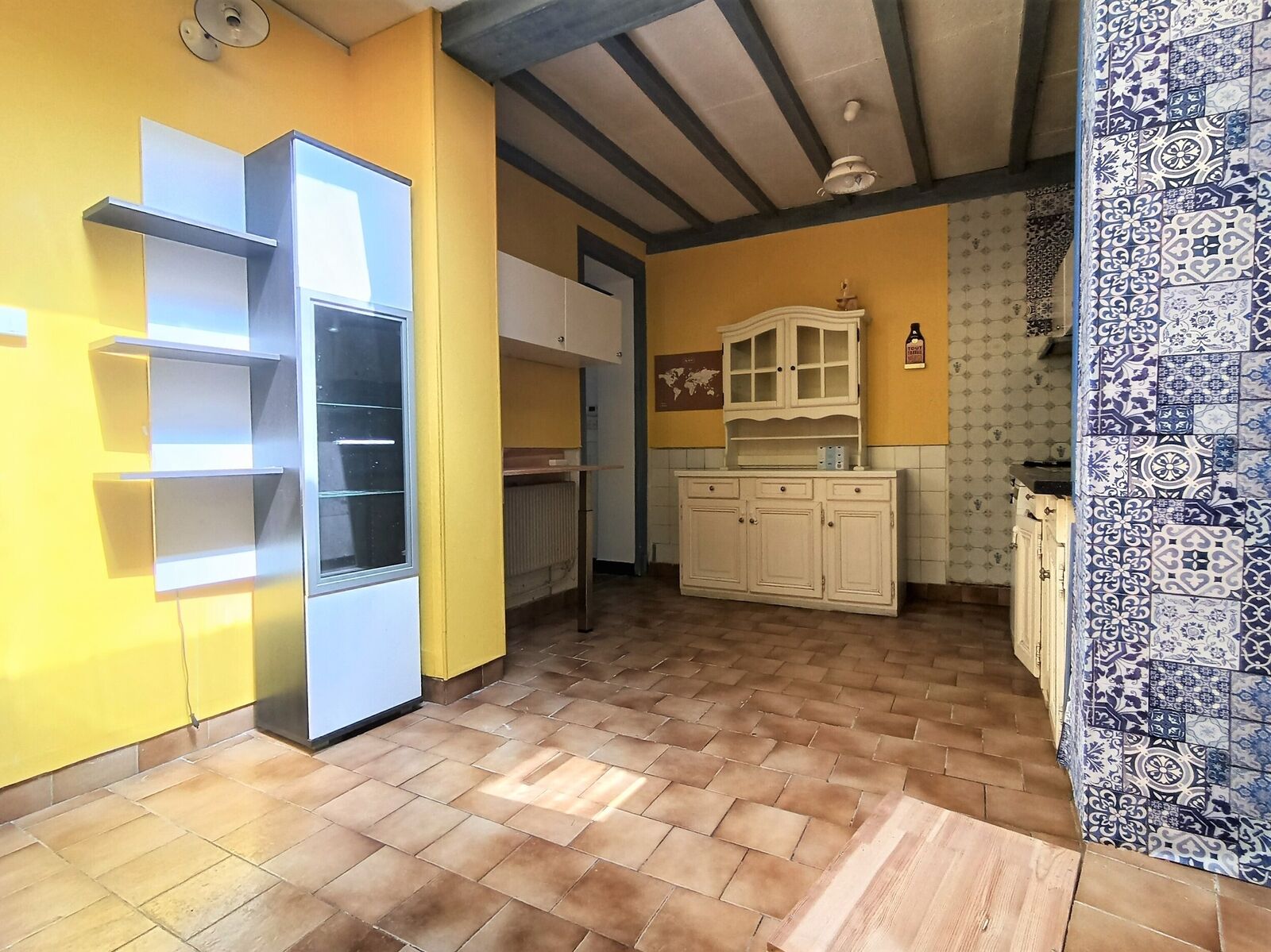 Charmante 1930 au cachet préservé - Img 20230613 154125