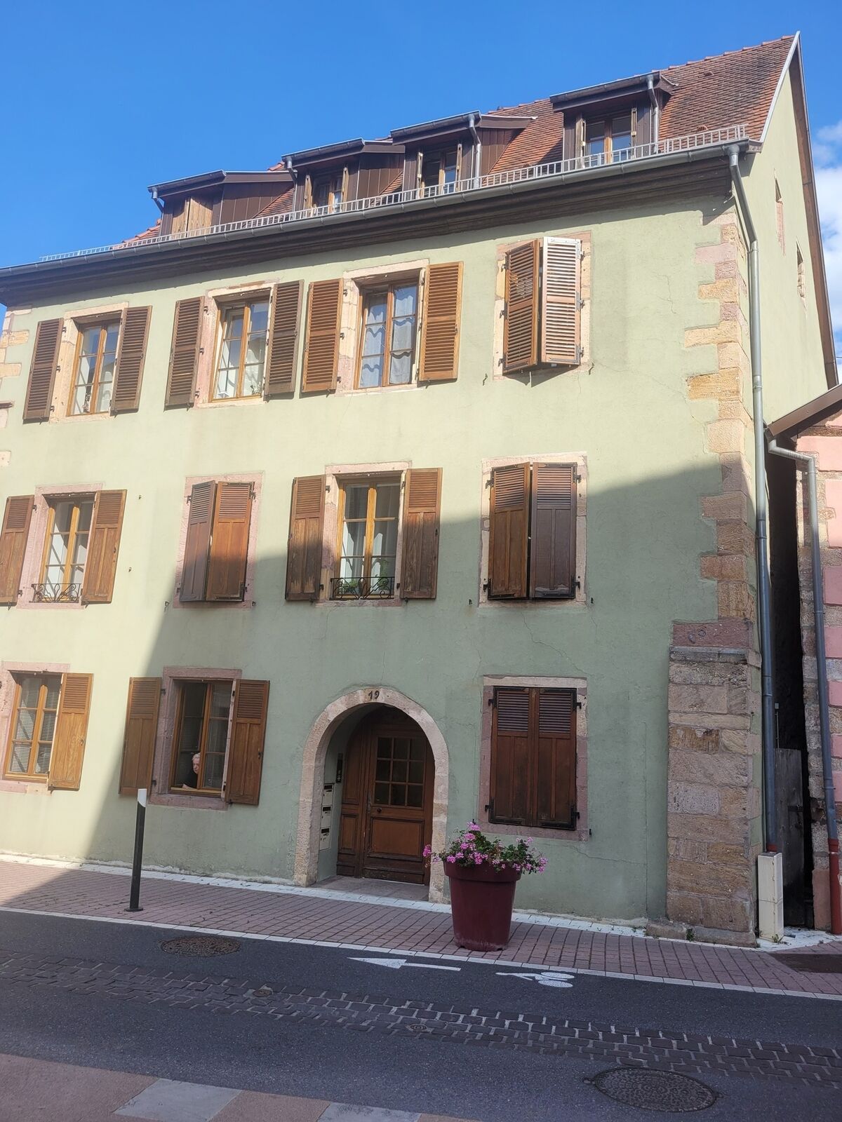 F2 en Duplex de 50M²  - 1000020524