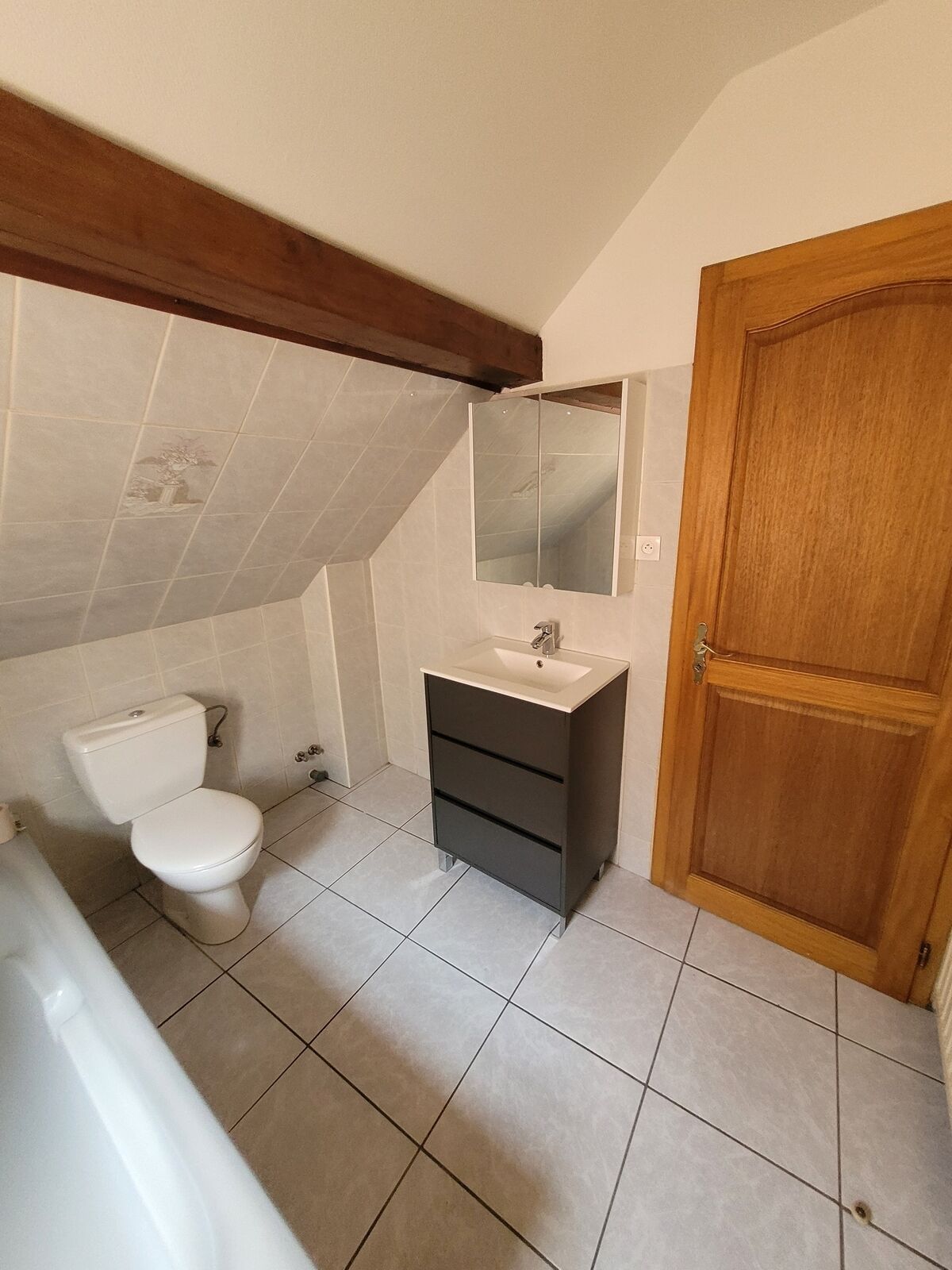 F2 en Duplex de 50M²  - 20230617 160814