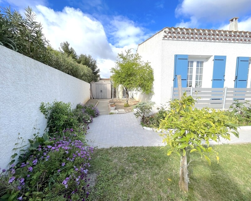 Un refuge rare, pensé pour les instants précieux : bienvenue . - Coté gauche