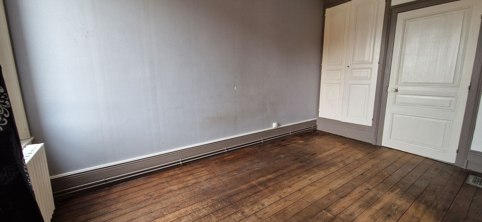 Maison familiale  atypique, gare de st Just en Chaussée - 20230620 110342