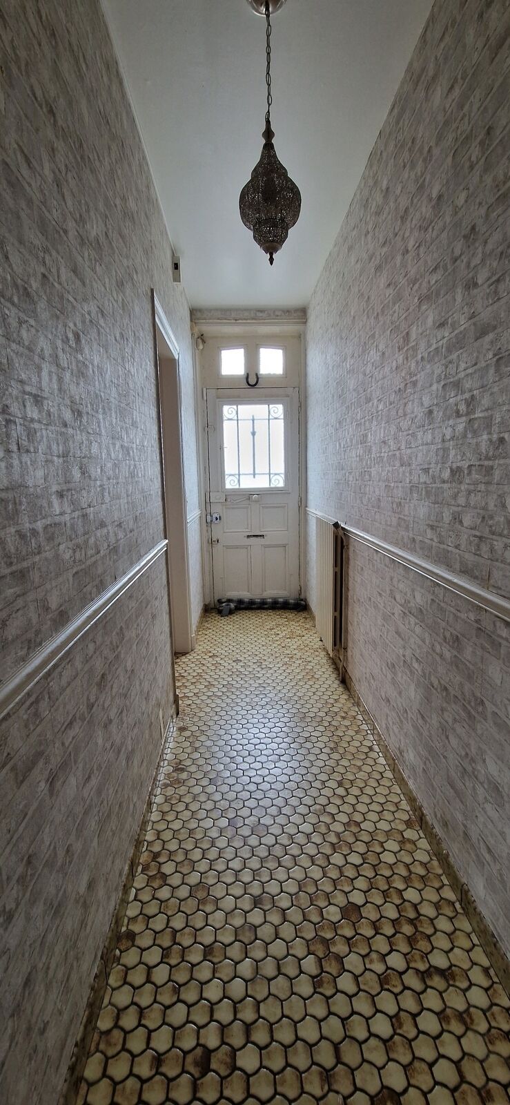 Maison familiale  atypique, gare de st Just en Chaussée - 20230620 110604