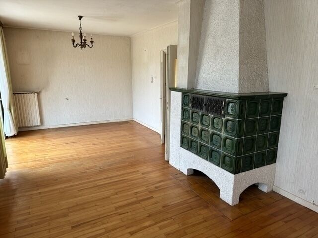 Vente maison 57550 Villing - 1