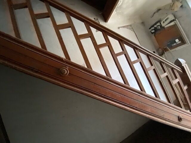 A rénover- Maison de caractère à Volksberg - Img 8664