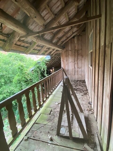 A rénover- Maison de caractère à Volksberg - Img 8668