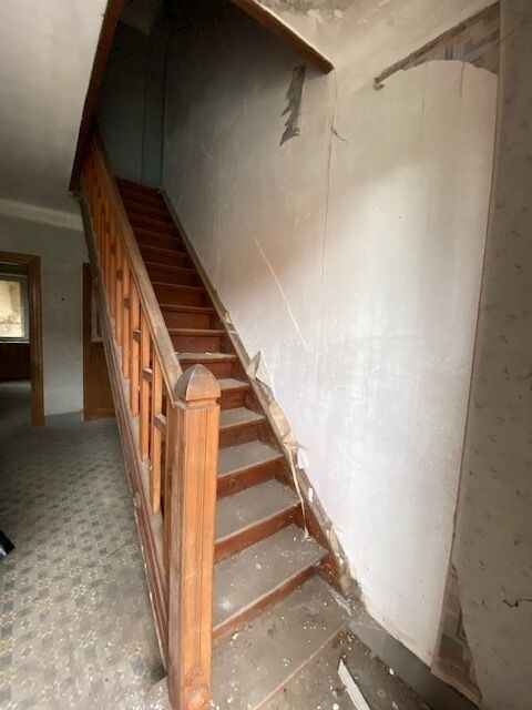 A rénover- Maison de caractère à Volksberg - Img 8663