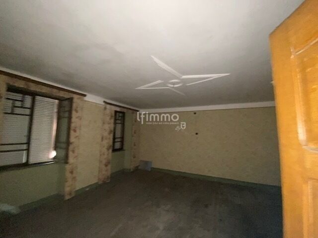 A rénover- Maison de caractère à Volksberg - Photo salon volksberg