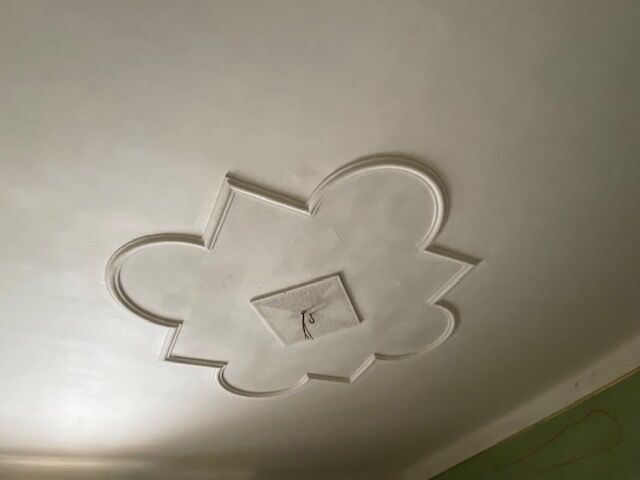 A rénover- Maison de caractère à Volksberg - Img 8661