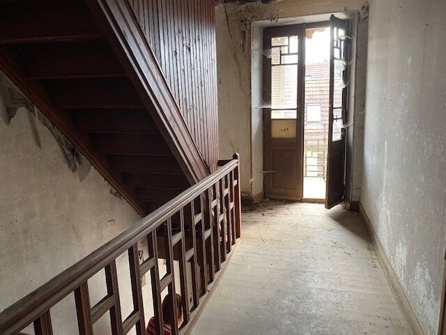 A rénover- Maison de caractère à Volksberg - Img 8684