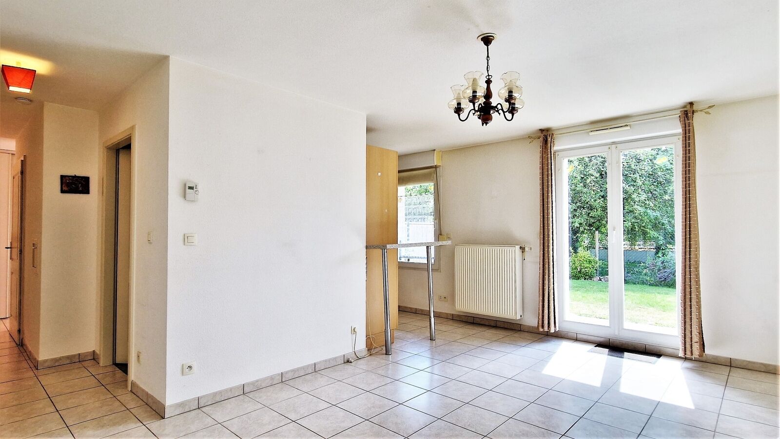 --"Sous Compromis"--2 pcs en Rez-de-jardin + Garage - 20230706 154845 1