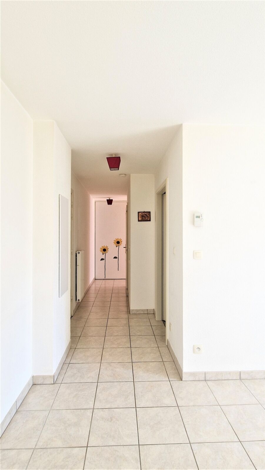 --"Sous Compromis"--2 pcs en Rez-de-jardin + Garage - 20230706 155122 1