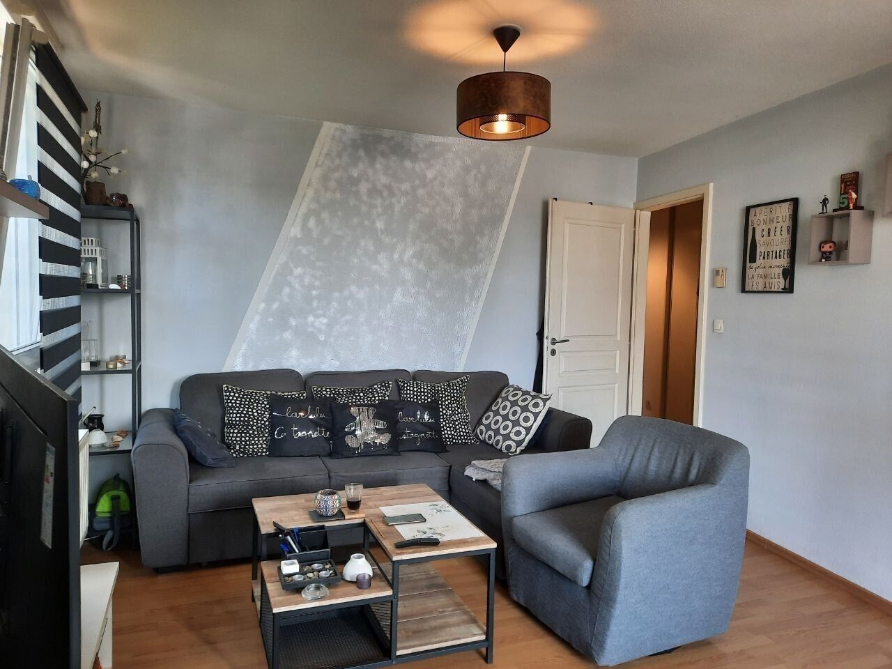 Bel appartement 2 pièces, 40 m² environ, avec garage - Photo 2023-07-14 15-45-18  11