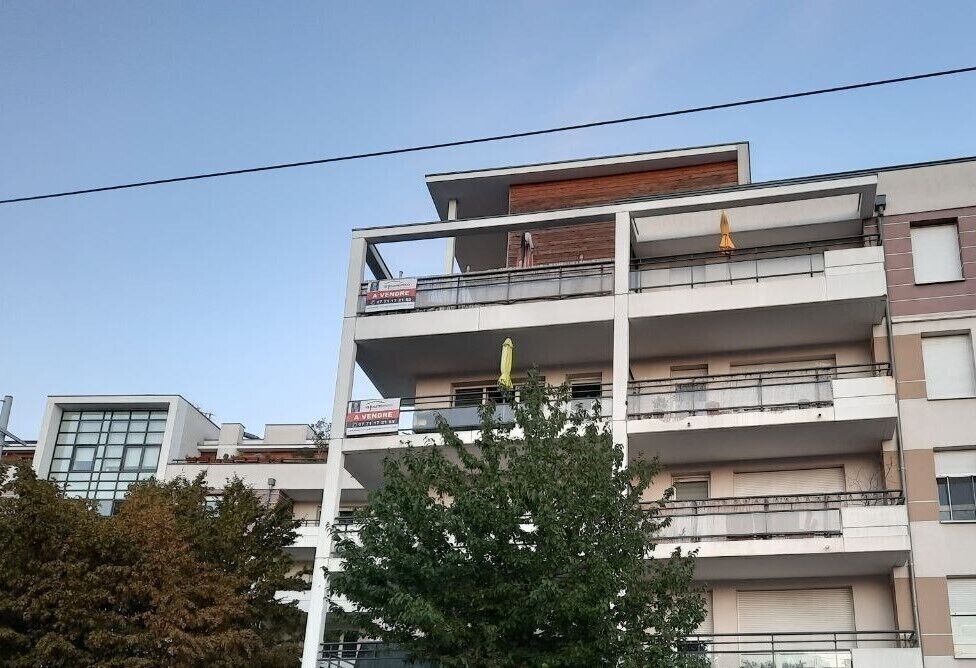 Bel appartement 2 pièces, 40 m² environ, avec garage - Photo 2023-08-11 17-26-17 2