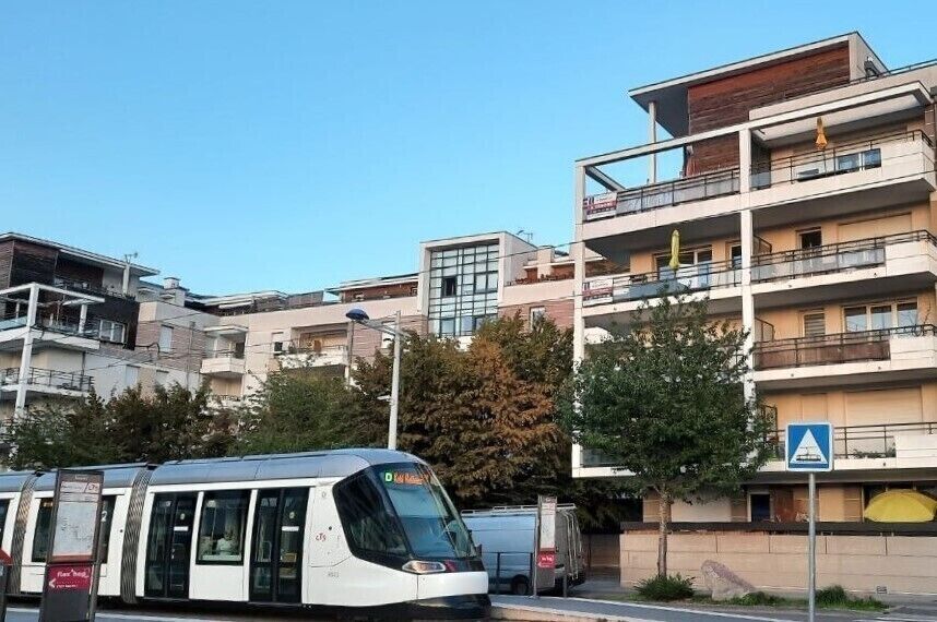 Bel appartement 2 pièces, 40 m² environ, avec garage - Photo 2023-08-11 17-26-17 3  2