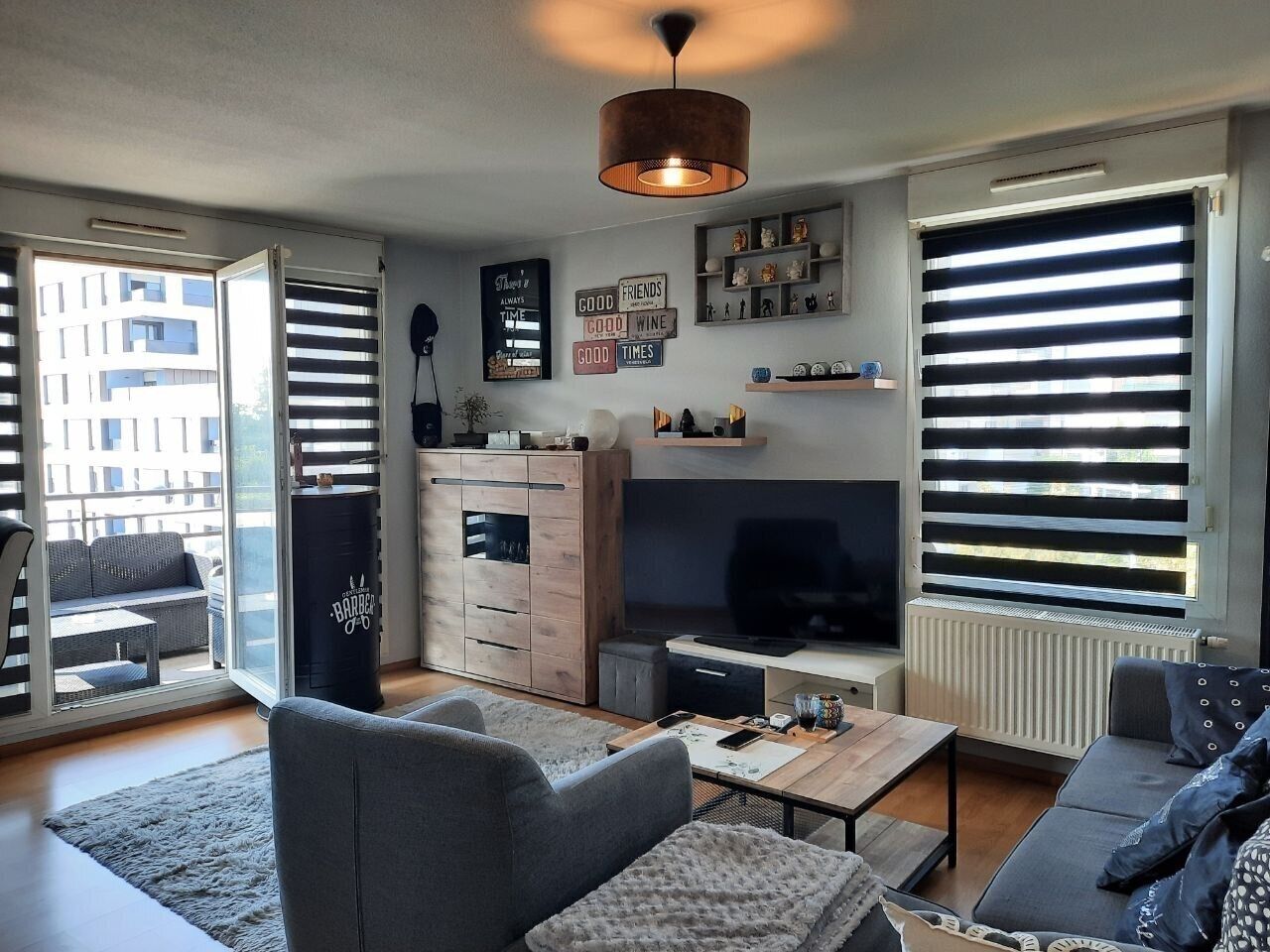 Bel appartement 2 pièces, 40 m² environ, avec garage - Photo 2023-07-14 15-45-18  9