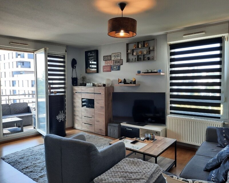 Bel appartement 2 pièces, 40 m² environ, avec garage - Photo 2023-07-14 15-45-18  9