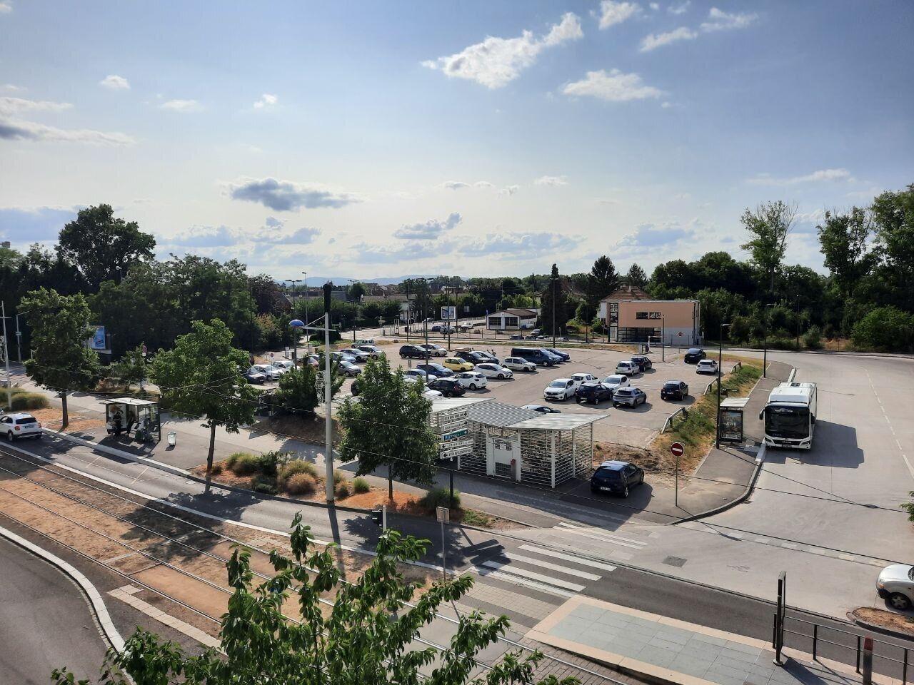 Bel appartement 2 pièces, 40 m² environ, avec garage - Photo 2023-07-14 15-45-18  7