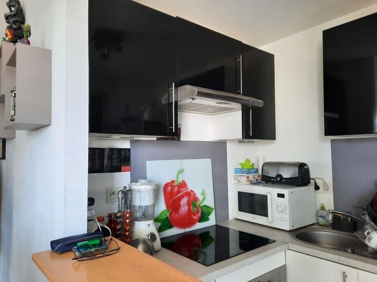 Bel appartement 2 pièces, 40 m² environ, avec garage - Photo 2023-07-14 15-45-18  5