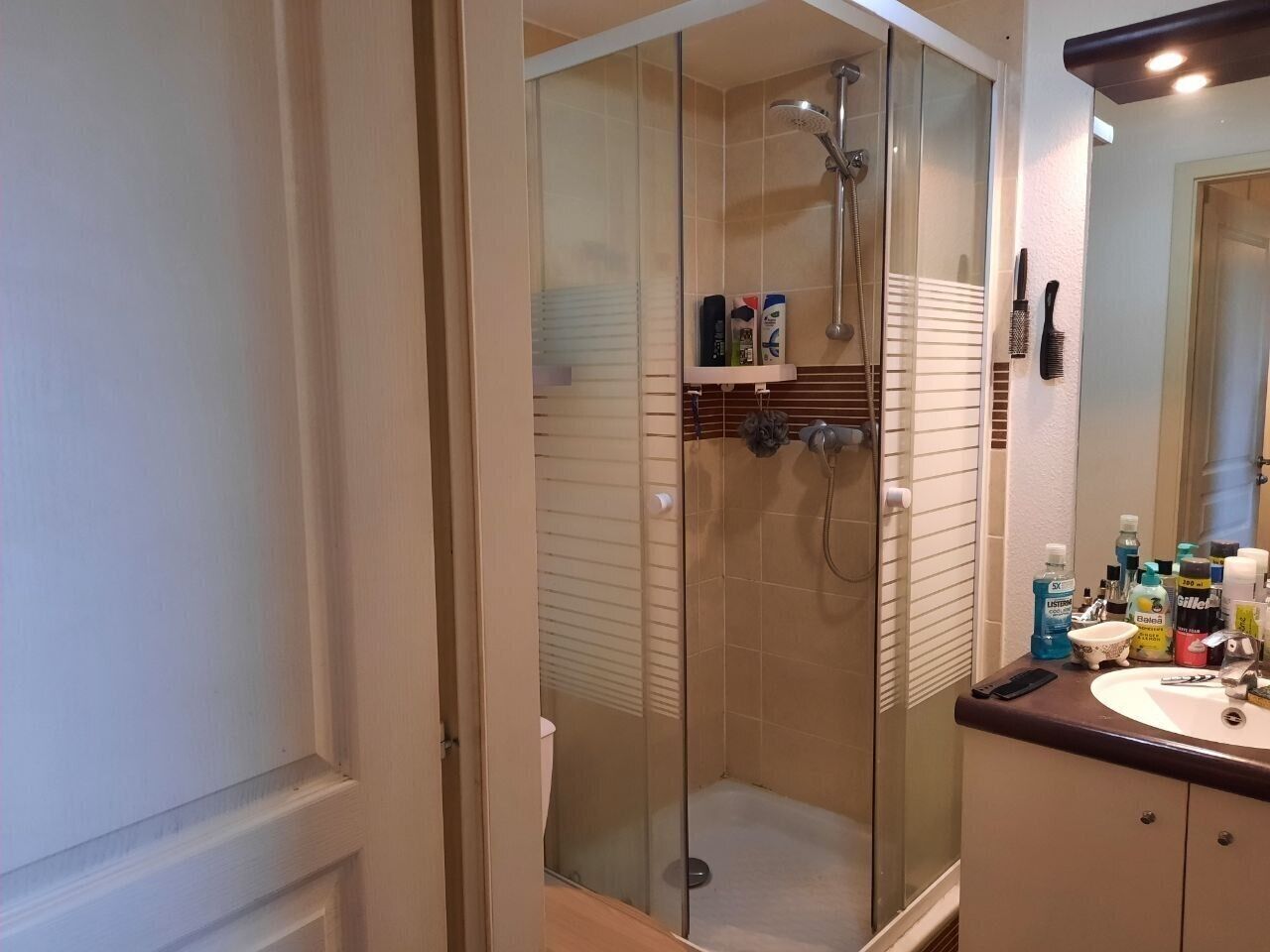 Bel appartement 2 pièces, 40 m² environ, avec garage - Photo 2023-07-14 15-45-18  8