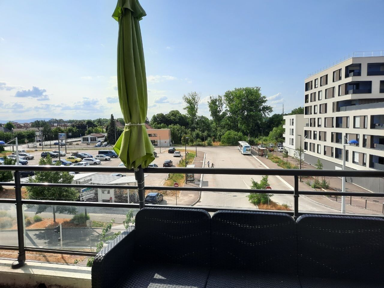 Bel appartement 2 pièces, 40 m² environ, avec garage - Photo 2023-07-14 15-45-18  4