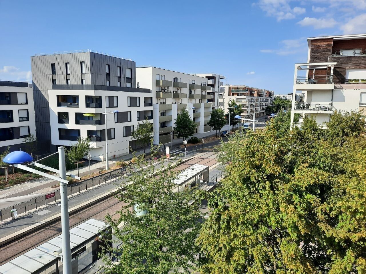Bel appartement 2 pièces, 40 m² environ, avec garage - Photo 2023-07-14 15-45-18  13