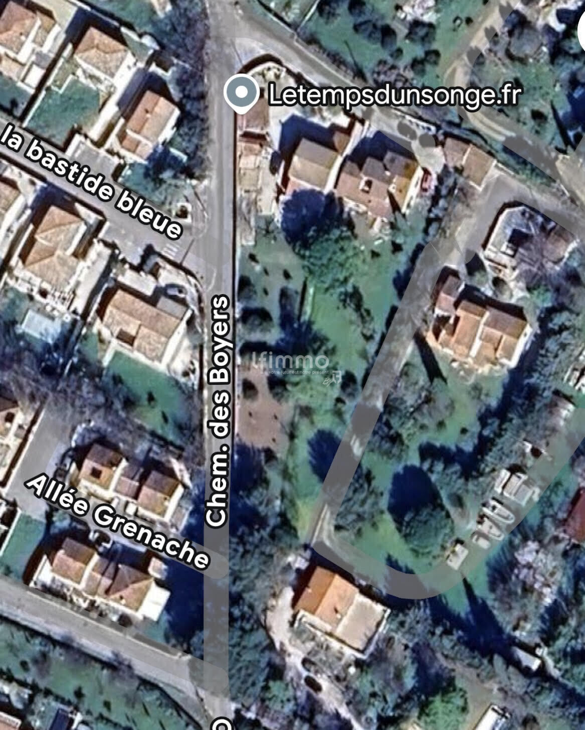 Les Solans / Maison 6 pièces 190m2 / 1000m2 terrain / Piscine  - Unnamed