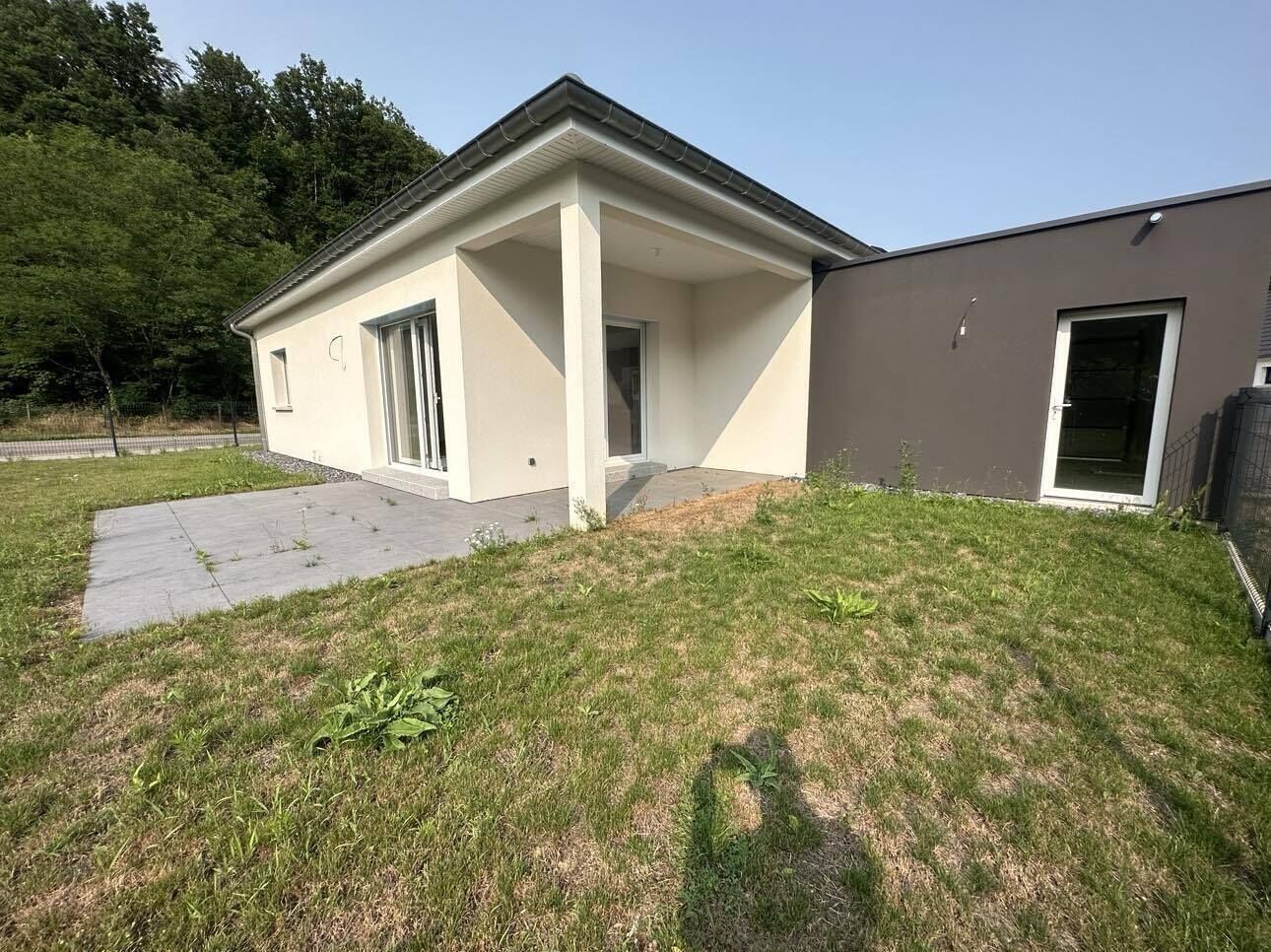 Nouveauté à Lauw, maison neuve de plain-pied - 361160704 988262298988904 4910877239074496112 n