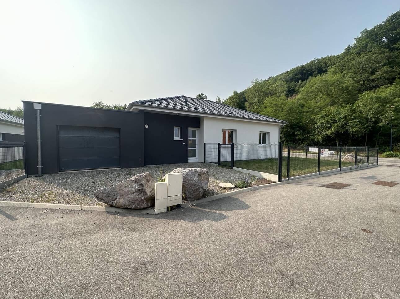 Nouveauté à Lauw, maison neuve de plain-pied - 361138499 1311732902799682 2680466011359917224 n