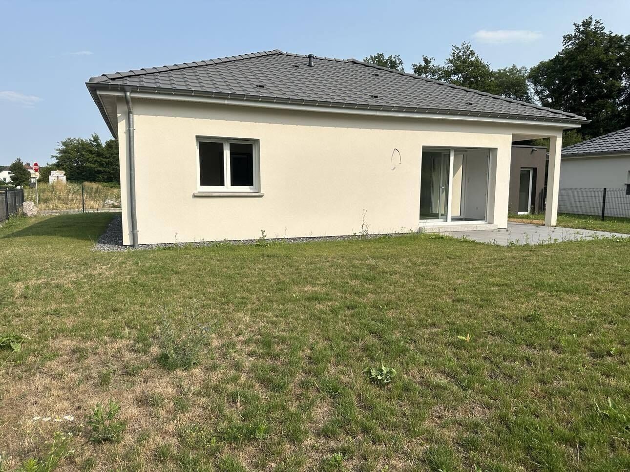 Nouveauté à Lauw, maison neuve de plain-pied - 361161853 788207152784159 578364263668952246 n