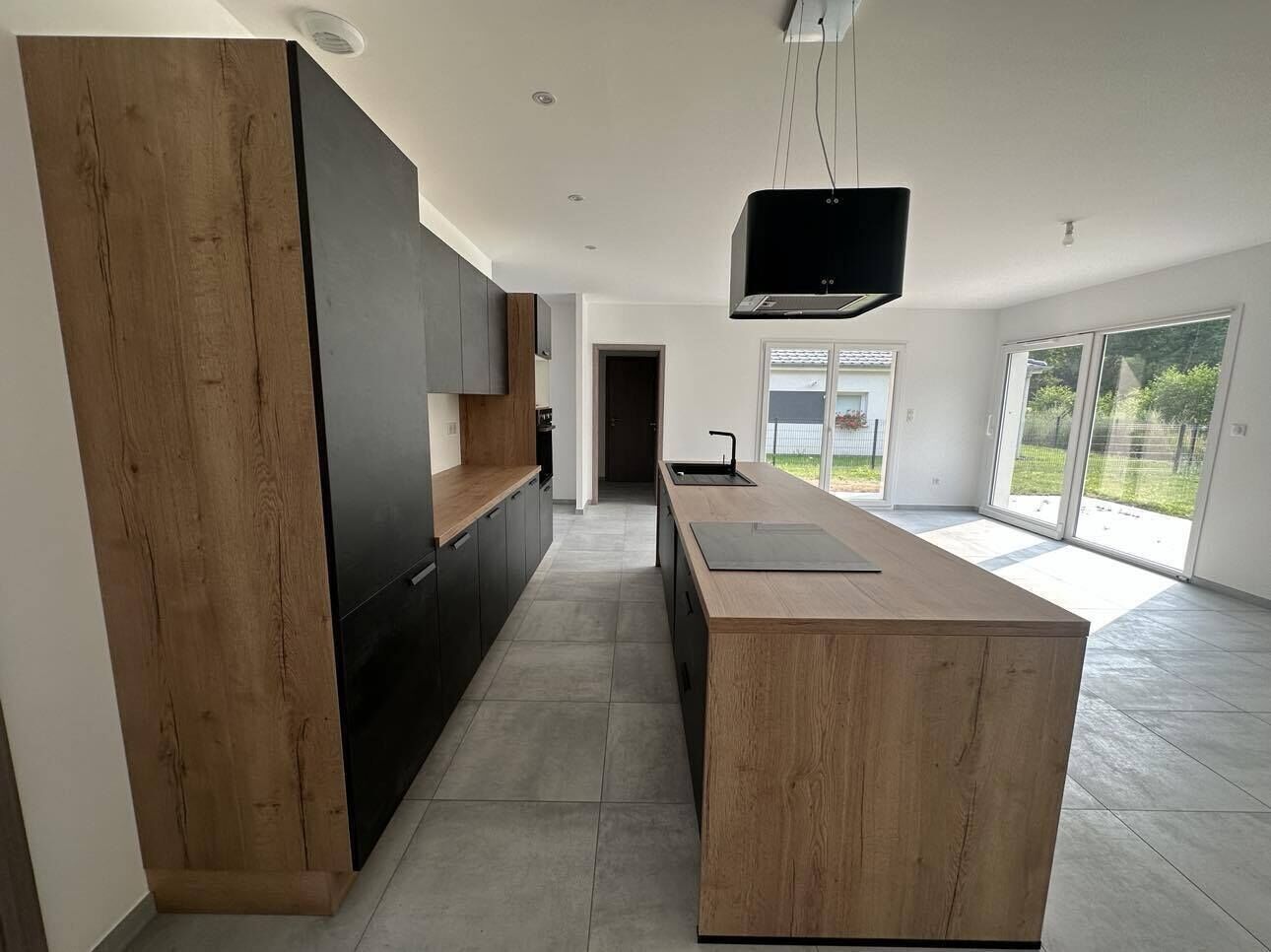 Nouveauté à Lauw, maison neuve de plain-pied - 361163033 1330737097850361 8356188493681673937 n