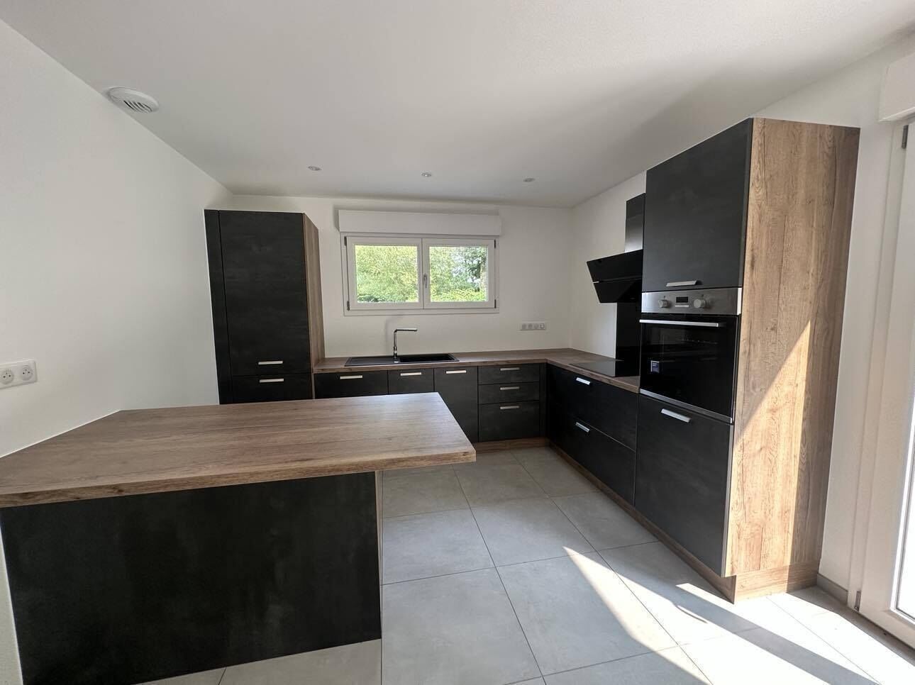 Nouveauté à Lauw, maison de plain-pied neuve - 361065016 292911379771670 5863527453368122088 n