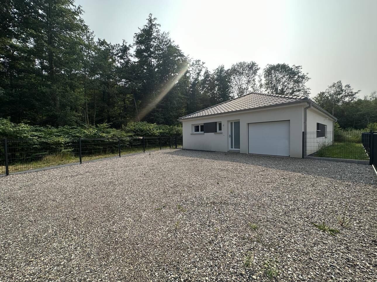 Nouveauté à Lauw, maison de plain-pied neuve - 360416210 6375252362594059 4817172607489930561 n