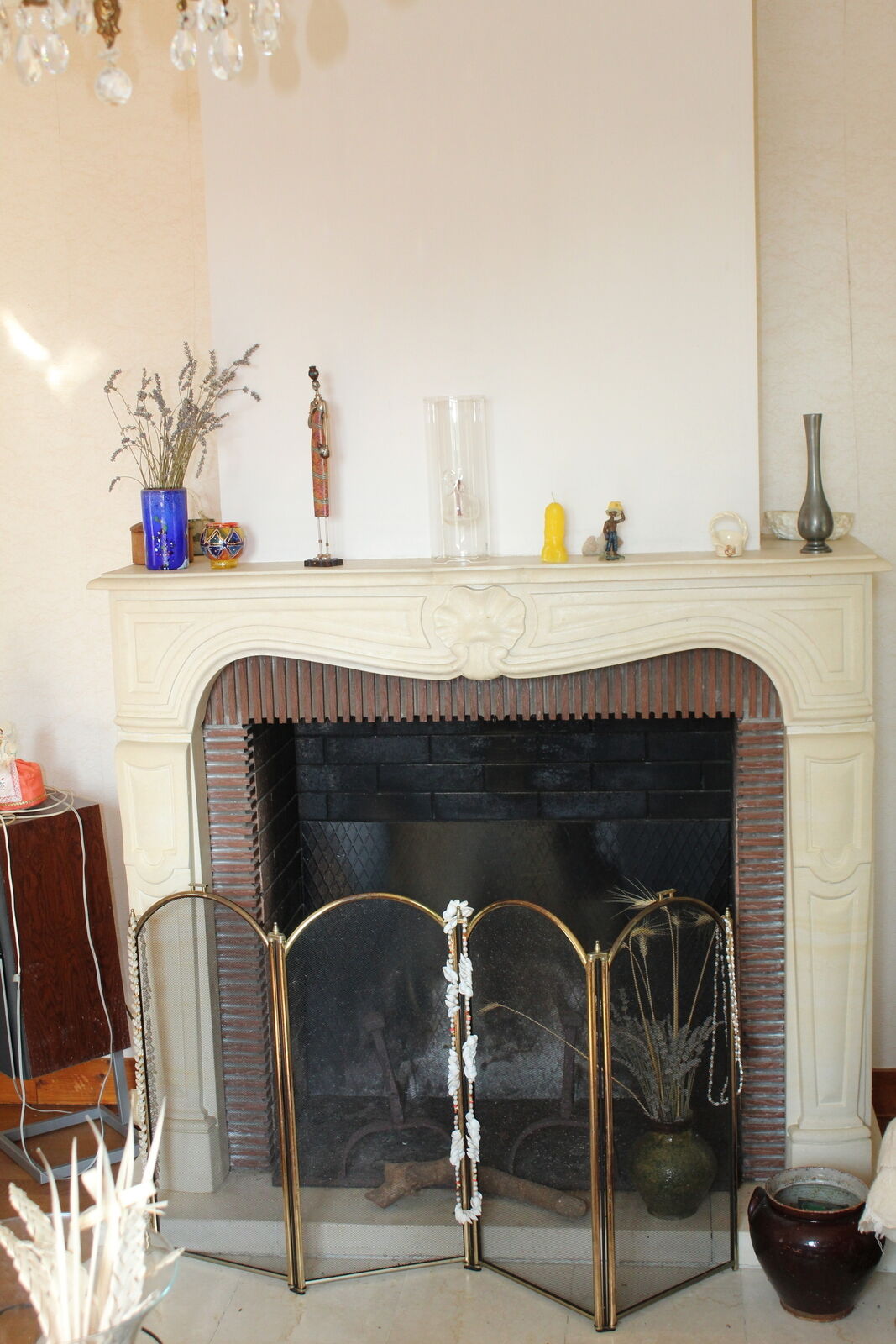 Pavillon sur sous sol. - Img 2680