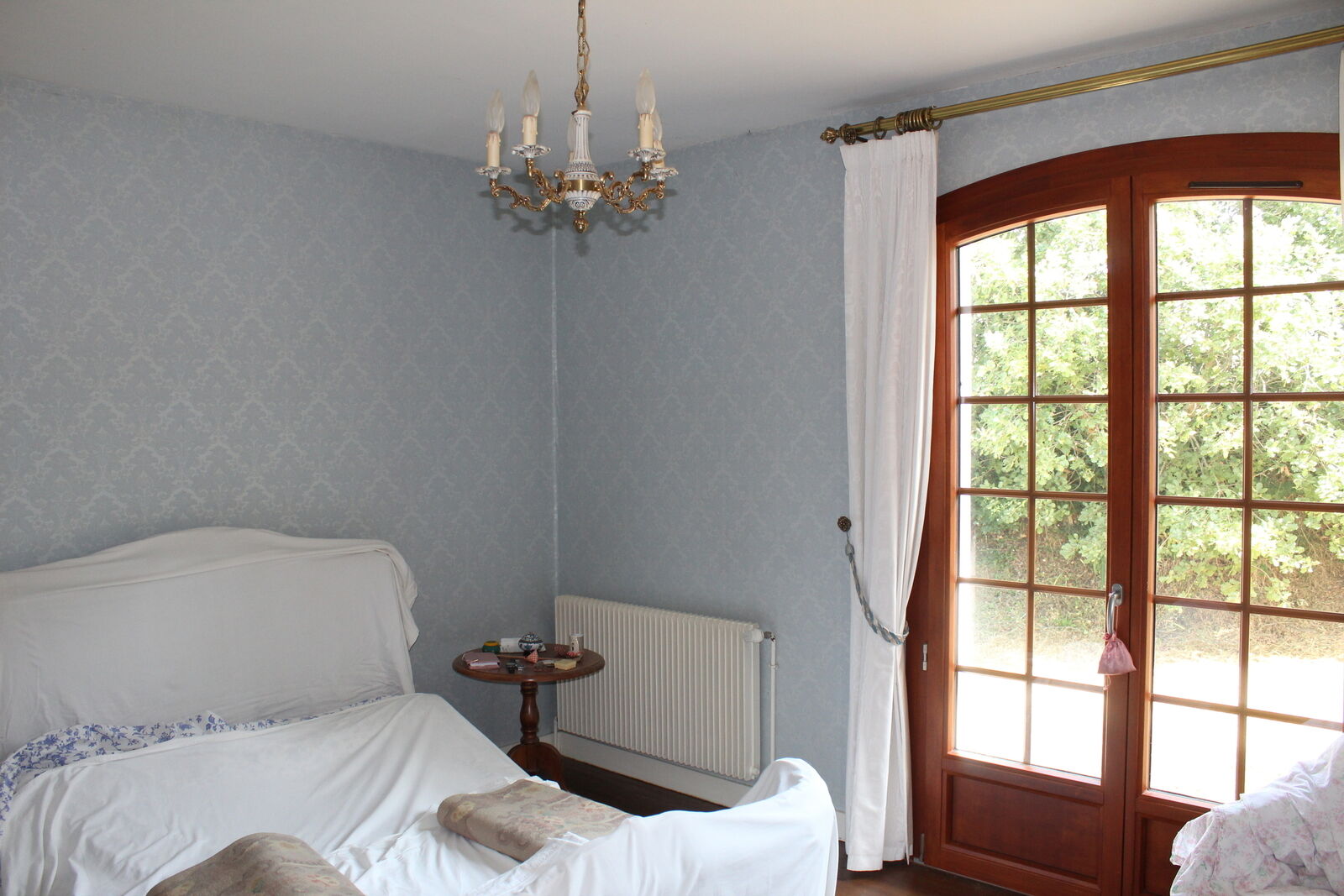 Pavillon sur sous sol. - Img 2677