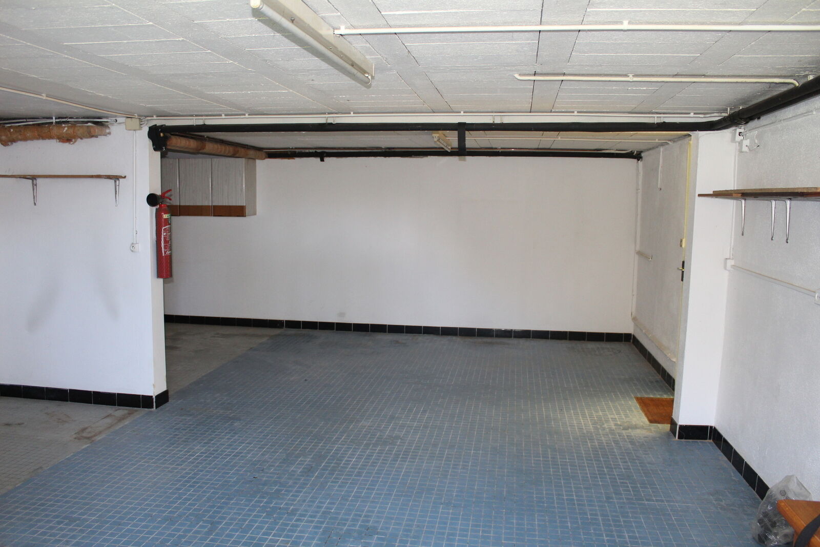 Pavillon sur sous sol. - Img 2861