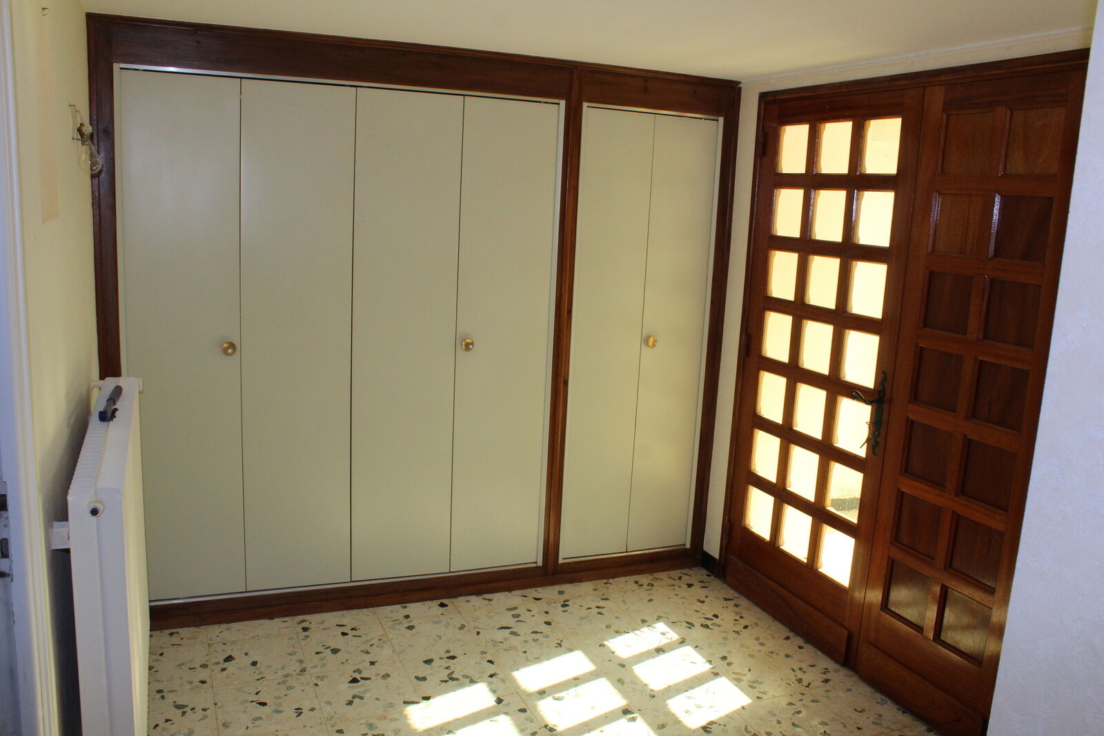 Pavillon sur sous sol. - Img 2864